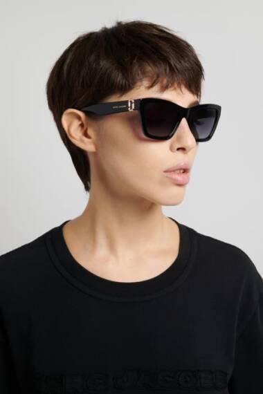 Marc Jacobs Marc 884/S - 807549O - 26C - 54 Kadın Güneş Gözlüğü - 3