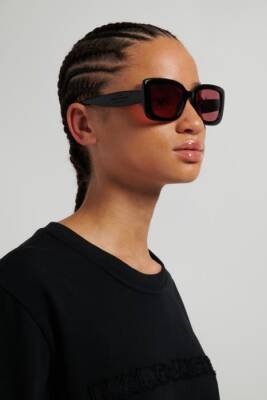 Marc Jacobs Marc 888/S - 807534S - 26C - 53 Kadın Güneş Gözlüğü - 3