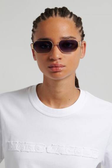 Marc Jacobs Marc 890/S - 80756IR - 26C - 56 Kadın Güneş Gözlüğü - 3