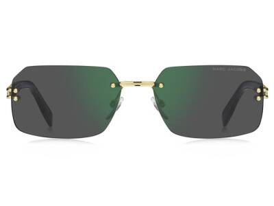 Marc Jacobs Marc 902/S - 06J60MT - 26C - 60 Erkek Güneş Gözlüğü - 2