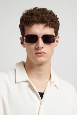 Marc Jacobs Marc 902/S - OGA60KU - 26C - 60 Erkek Güneş Gözlüğü - 3