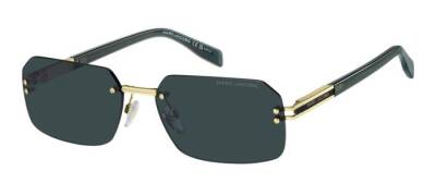 Marc Jacobs Marc 902/S - OGA60KU - 26C - 60 Erkek Güneş Gözlüğü - Marc Jacobs