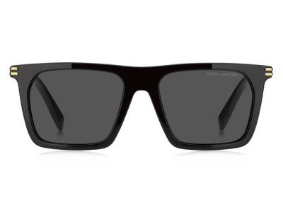Marc Jacobs Marc 908/S - 80753IR - 26C - 53 Erkek Güneş Gözlüğü - 2
