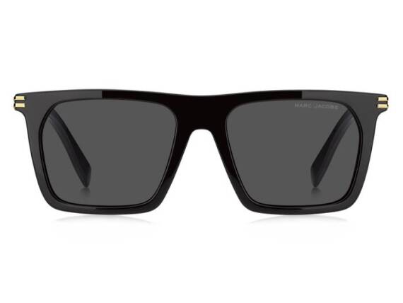 Marc Jacobs Marc 908/S - 80753IR - 26C - 53 Erkek Güneş Gözlüğü - 2