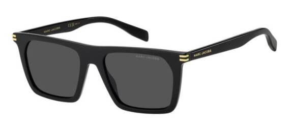 Marc Jacobs Marc 908/S - 80753IR - 26C - 53 Erkek Güneş Gözlüğü - 1