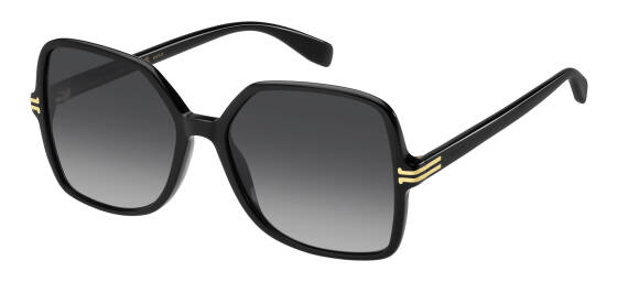 Marc Jacobs MJ 1105/S - 807579O - 57 Kadın Güneş Gözlüğü - 1