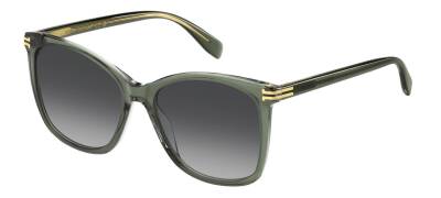 Marc Jacobs Mj 1106/S - B59559O Dark Grey Sf Kadın Güneş Gözlüğü - 1