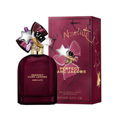 Marc Jacobs Perfect Absolute Edp 100 ML - 2