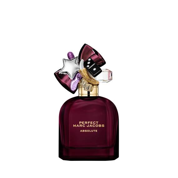 Marc Jacobs Perfect Absolute Edp 50 ML Kadın Parfüm - 1