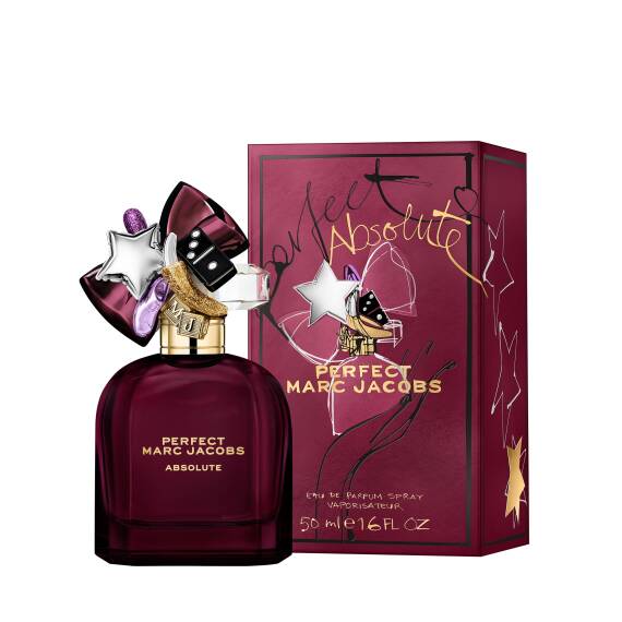 Marc Jacobs Perfect Absolute Edp 50 ML Kadın Parfüm - 2
