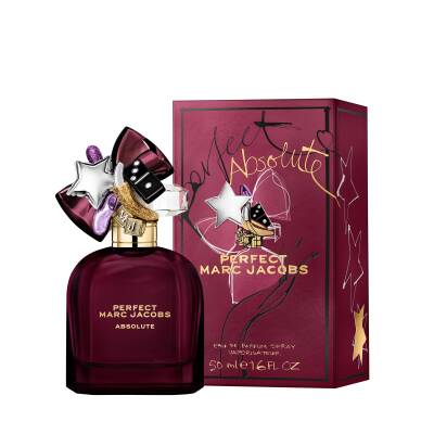 Marc Jacobs Perfect Absolute Edp 50 ML - 2