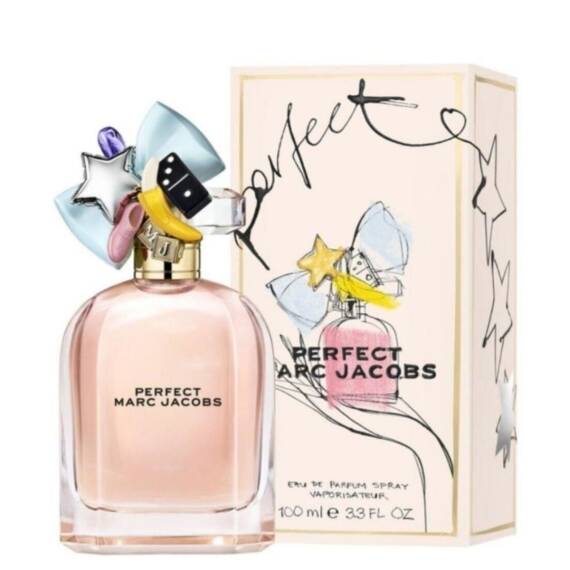 Marc Jacobs Perfect Edp 100 Ml Kadın Parfüm - 1