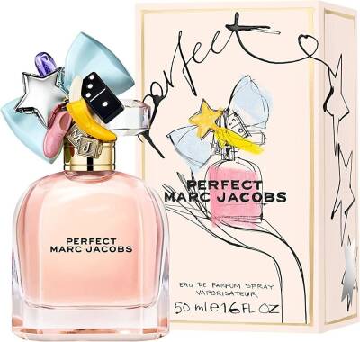 Marc Jacobs Perfect Edp 50 Ml Kadın Parfüm - Marc Jacobs