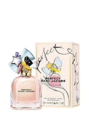 Marc Jacobs Perfect Edp 50 Ml Kadın Parfüm - 2