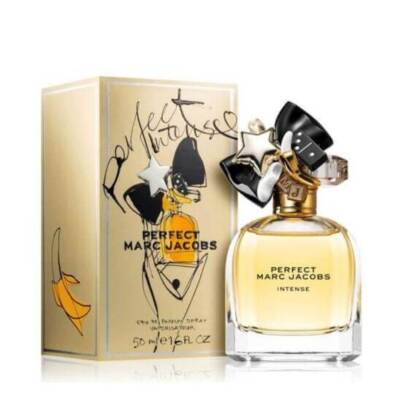 Marc Jacobs Perfect Intense Edp 50 Ml Kadın Parfüm - Marc Jacobs