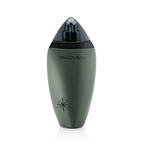 Mauboussin Discovery Edp 100 Ml Erkek Parfüm - 1