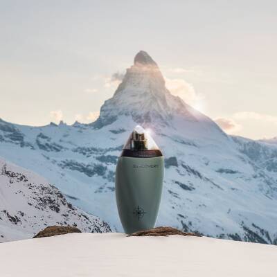 Mauboussin Discovery Edp 100 Ml Erkek Parfüm - 4