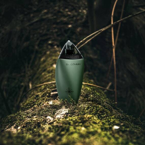 Mauboussin Discovery Edp 100 Ml Erkek Parfüm - 5