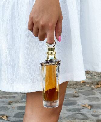 Mauboussin Elixir Pour Elle Edp 100 Ml Kadın Parfüm - 4