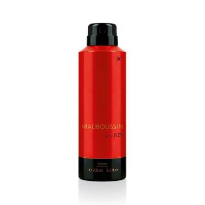 Mauboussin In Red Deodorant 200 Ml - 1