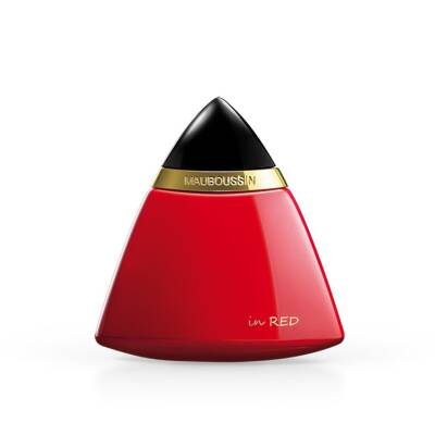 Mauboussin In Red Edp 100 Ml Kadın Parfüm - Mauboussin