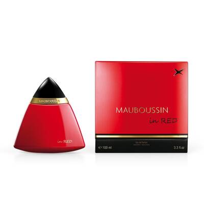 Mauboussin In Red Edp 100 Ml Kadın Parfüm - 2