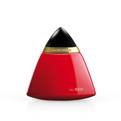 Mauboussin In Red Edp 100 Ml Kadın Parfüm - 6