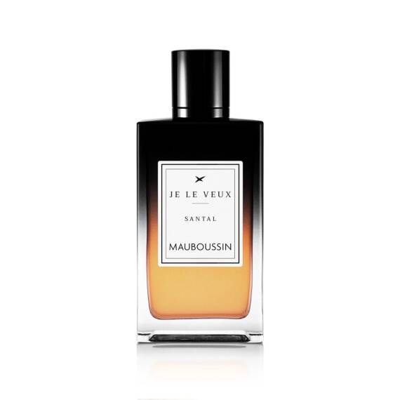 Mauboussin Je Le Veux Santal Edp 100 Ml Erkek Parfüm - 2