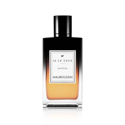 Mauboussin Je Le Veux Santal Edp 100 Ml Erkek Parfüm - 2