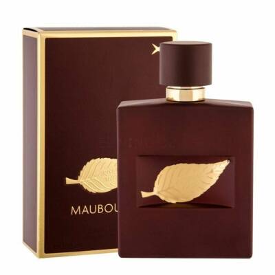 Mauboussin Pour Lui Cristal Oud Edp 100 Ml Erkek Parfüm - Mauboussin