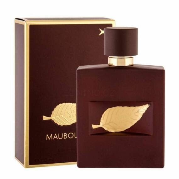 Mauboussin Pour Lui Cristal Oud Edp 100 Ml Erkek Parfüm - 1