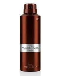 Mauboussin Pour Lui Deodorant 200 Ml - 1