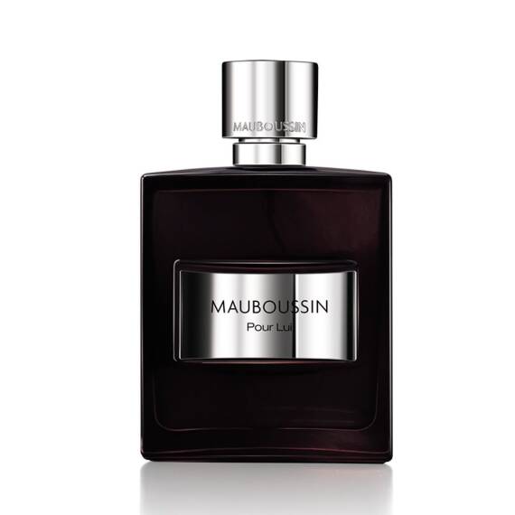 Mauboussin Pour Lui Edp 100 Ml Erkek Parfüm - 1
