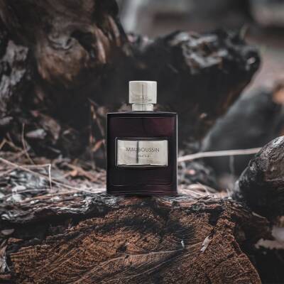 Mauboussin Pour Lui Edp 100 Ml Erkek Parfüm - 4