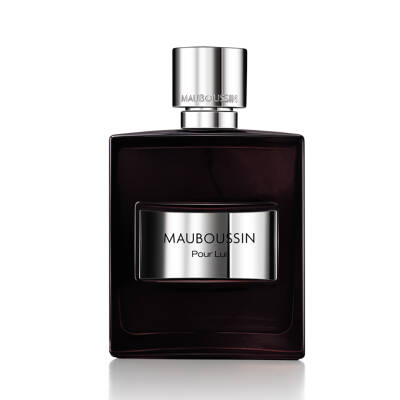 Mauboussin Pour Lui Edp 100 Ml Erkek Parfüm - 6