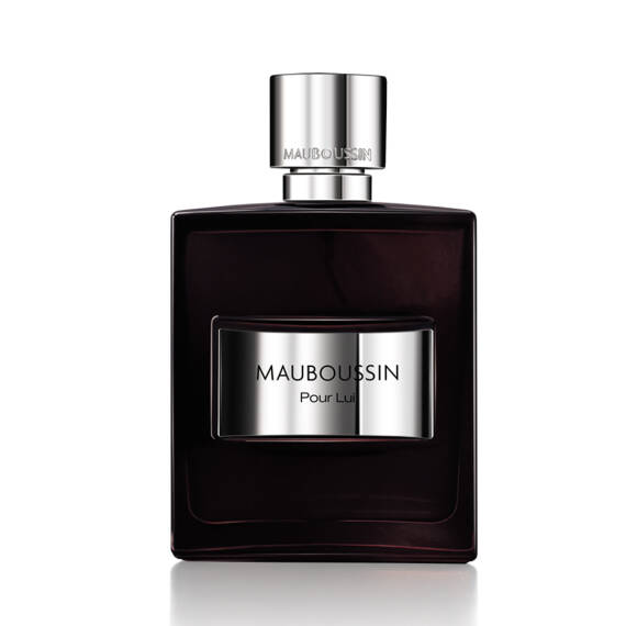 Mauboussin Pour Lui Edp 100 Ml Erkek Parfüm - 6