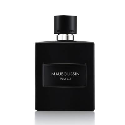 Mauboussin Pour Lui In Black Edp 100 Ml Erkek Parfüm - 1