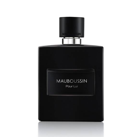 Mauboussin Pour Lui In Black Edp 100 Ml Erkek Parfüm - 1