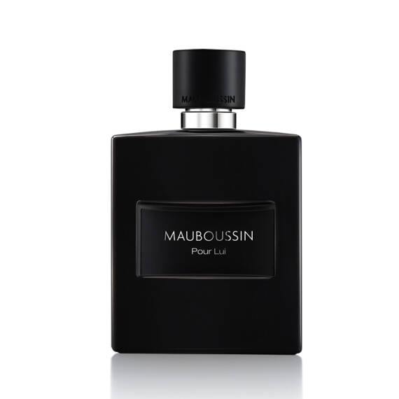 Mauboussin Pour Lui In Black Edp 100 Ml Erkek Parfüm - 6