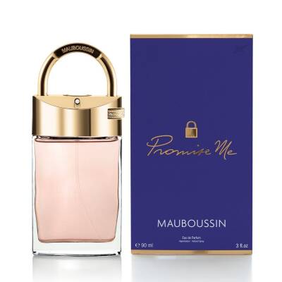 Mauboussin Promise Me Edp 90 Ml Kadın Parfüm - 2