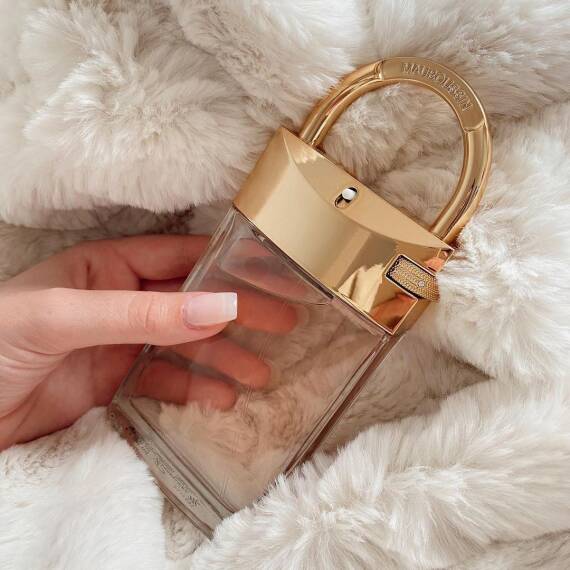 Mauboussin Promise Me Edp 90 Ml Kadın Parfüm - 4