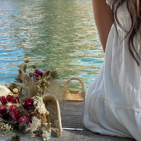 Mauboussin Promise Me Edp 90 Ml Kadın Parfüm - 5