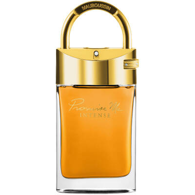 Mauboussin Promise Me Intense Edp 90 Ml - Mauboussin