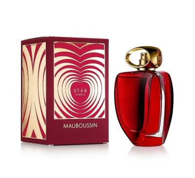 Mauboussin Star Cherie Edp 90 Ml Kadın Parfüm - Mauboussin