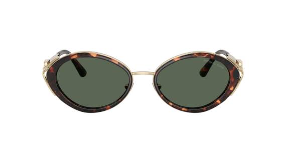 Michael Kors 0MK1179 - 403171 - 53 NC6 Kadın Güneş Gözlüğü - 2