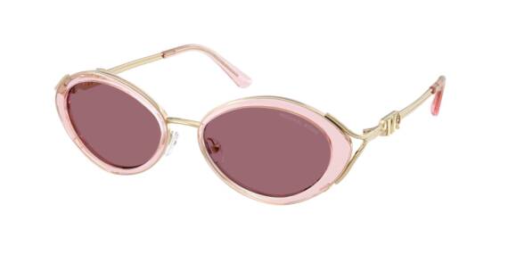 Michael Kors 0MK1179 - 40581A - 53 NC6 Kadın Güneş Gözlüğü - 1