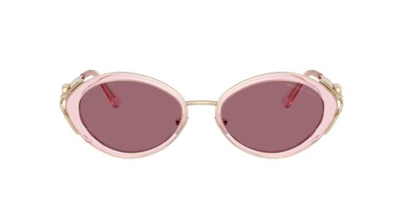 Michael Kors 0MK1179 - 40581A - 53 NC6 Kadın Güneş Gözlüğü - 2