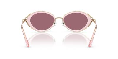 Michael Kors 0MK1179 - 40581A - 53 NC6 Kadın Güneş Gözlüğü - 4