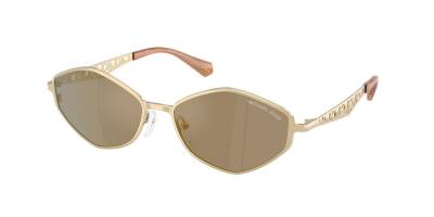 Michael Kors 0MK1181 - 10144T - 56 NC6 Kadın Güneş Gözlüğü - Michael Kors