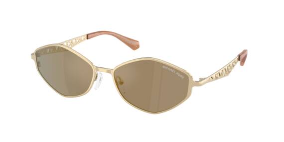 Michael Kors 0MK1181 - 10144T - 56 NC6 Kadın Güneş Gözlüğü - 1